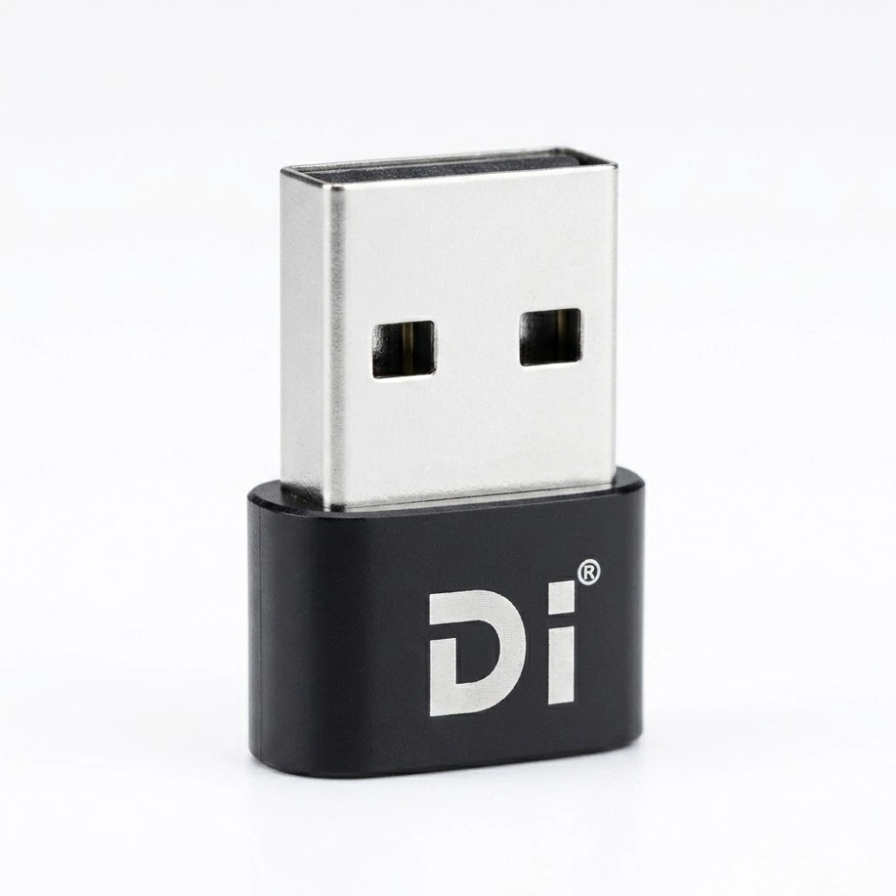 DI USB To Type-C USB 2.0 Converter
